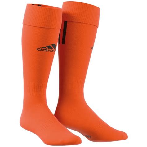 adidas sokken oranje|adidas MILANO SOKKEN .